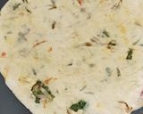 મૂળા નાં પરાઠા (Mooli Paratha Recipe In Gujarati) રેસીપી સ્ટેપ2ફોટો