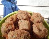 Foto langkah ke 9 dari resep Tahu Isi.