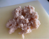 Foto del paso 2 de la receta: Nuggets en plan bien