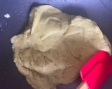Foto del paso 2 de la receta: Hotcakes de matcha