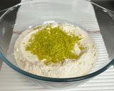 A picture of step 7 of Lemon Poppy Seed Cake.