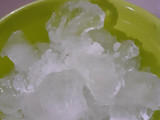 Minuman : Kreasi Jus Buah Naga