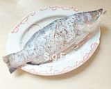 糖醋鱸魚的食譜步驟2照片