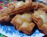Foto del paso 13 de la receta: Pastelitos de Batata y Membrillo 🇦🇷