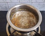 A picture of step 2 of Fenugreek Seed Water for Bloating Stomach.
