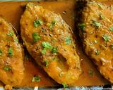কমলা‌ কাতলা (Kamala katla recipe in bengali) রেসিপির ধাপ 11 ছবি