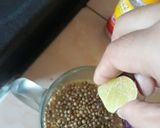 Foto langkah ke 4 dari resep Teh Rempah Jintan Putih dan Ketumbar.