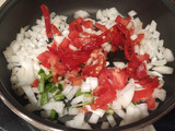 Salsa boloñesa