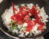 Foto del paso 1 de la receta: Salsa boloñesa