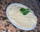 Foto del paso 3 de la receta: 4.Hummus de garbanzos tradicional🤩