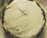 ডেকোরেটেড চকলেট কেক(decorated chocolate cake recipe in Bengali) রেসিপি ধাপ - 6 ছবি