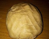 Foto del paso 2 de la receta: Galletitas navideñas (de jengibre y canela)🤩🤩
