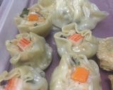 Foto langkah ke 6 dari resep Kulit dimsum / gyoza / kuotie / pangsit ala fe.