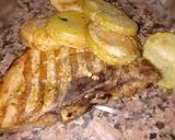 Foto del paso 4 de la receta: Jamón de cerdo al horno