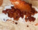 Foto del passaggio 7 della ricetta Burrito Fit