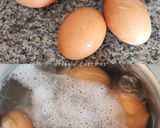 Foto langkah ke 7 dari resep Soto Ayam Lamongan ala Chef Devina Hermawan.