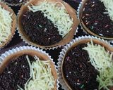 Foto langkah ke 3 dari resep Mini terbul super empuk anti gagal favorit.