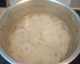 Foto langkah ke 1 dari resep Manisan Kolang Kaling.