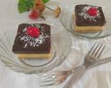 Layered pudding recipe step 4 photo