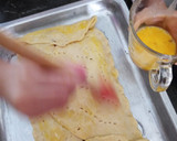 Foto del paso 5 de la receta: Envuelto de atún 🐟🐟