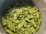 Judías Verdes Olla GM G