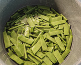 Foto del paso 4 de la receta: Judías Verdes Olla GM G