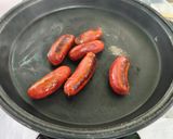 Foto del paso 19 de la receta: Almuerzo típico Villenero (Fiesta de moros y cristianos del 4 al 9 septiembre)