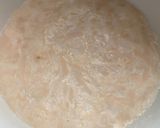 Túrós batyu recept fázis 1 fotója