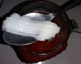 Foto langkah ke 4 dari resep Es Degan KW.