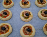 Foto del paso 4 de la receta: Calientes o fríos !! Los fataer desaparecen enseguida