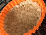 Pastafrola 100% integral
