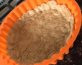 Foto del paso 2 de la receta: Pastafrola 100% integral