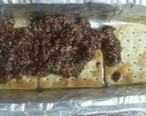 Foto del paso 3 de la receta: Turrón de avena sencillo y rico