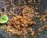 Foto langkah ke 4 dari resep Sambal terasi.