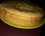 Foto langkah ke 15 dari resep Cake pisang putih telur no pengembang.