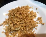 Foto langkah ke 1 dari resep Pakcoy Siram garlic ginger.