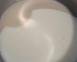 Foto del paso 1 de la receta: Postre de café y yogur griego