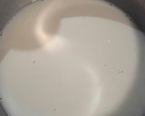 Foto del paso 1 de la receta: Postre de café y yogur griego