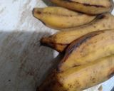 Foto langkah ke 1 dari resep Pisang Geprek Panggang.