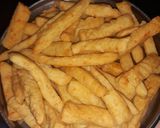 Foto langkah ke 7 dari resep Stik keju goreng porsi mini.