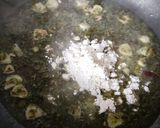 Foto del paso 3 de la receta Almejas en salsa verde