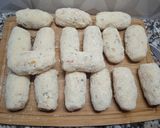 Foto del paso 3 de la receta: Croquetas sabrosas!!