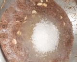 A picture of step 3 of Sindhi Meethi seviyan.