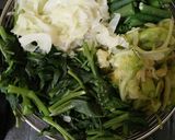 Foto langkah ke 8 dari resep Pecel.