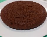 Foto del paso 3 de la receta: Brownie de lenteja sin harinas 🍫sin azúcar