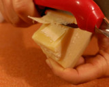 Foto del paso 3 de la receta: Ensalada de hinojo con queso Grana Padano