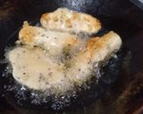 Foto langkah ke 4 dari resep Kluay Kaek Thailand|| pisang Goreng Thailand.