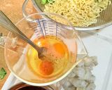 Gambar langkah 1 resipi 👩🍳Mi Goreng Pattaya.