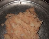 गरमा गर्म बाटी (Garma garm baati recipe in hindi) रेसिपी चरण 4 फोटो