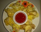 Foto langkah ke 6 dari resep 38. Dimsum tanpa tepung.